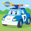 Robocar Poli New Adventures