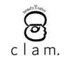clam by KENJE