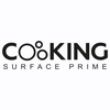 Cooking Surface