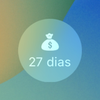 Dia do Pagamento Widget