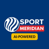 SportMeridian: Live scores