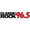 Classic Rock 96.5