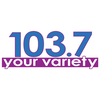 103.7 Your Variety