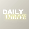 Daily Thrive by Vicky Justiz