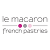 Le Macaron French Pastries