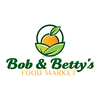 Bob and Betty's Food Market