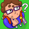 Hidden Objects Puzzle: Find it