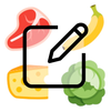 Nutrient Logger Food Tracker