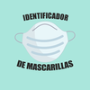 Identificador de mascarilla