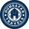 Humsafar Bus