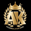 Accumulator King