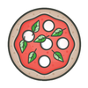 Dough Calculator PizzAssistant