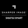 Sharper Image Shiatsu Smart