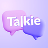 Chat Online: Talkie Live
