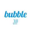 bubble for JYPnation