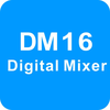 DM16S-Mixer