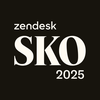 Zendesk SKO FY27