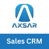 Axsar Sales CRM