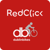 RedClick dublinbikes App