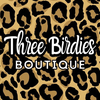 Three Birdies Boutique