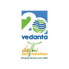 Vedanta Delhi Half Marathon