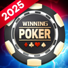 Winning Poker-Texas Holdem