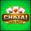 Chatai Teen Patti - Card Match