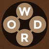 WoodWords - Cross Word Game