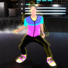Dance 3D!