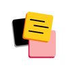 Sticky Widgets Note Liquid 26