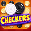 Checkers: Fun Board Game
