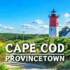 Cape Cod GPS Audio Tour Guide