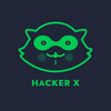 HackerX: Learn Ethical Hacking
