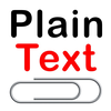 Plain Text Editor - PlainText