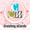 Create Greeting & Wishes Image