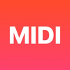 Midi Player - Play Musi Notes