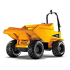 CPCS A09 Tipping Dumper Exam
