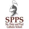Sts. Peter & Paul Catholic Sch