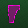 Vermont Land Boundaries