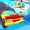 Shift Race: fun racing 3D game