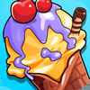 Vlinder Icecream:Dress Up Game