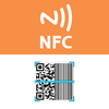 Code Scanner ALL -NFC, QR code