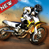 Bike Simulator: Offroad Rider