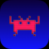 Invaders Retro