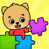 Kids Puzzle Games 2＋Year Olds
