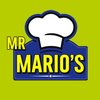 Mr Mario's Takeaway Lochgelly
