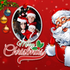 Christmas Photo Frame Maker
