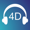 4D Music Player