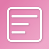 Widget Notepad
