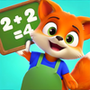 EduKid: Basic Math for Kids